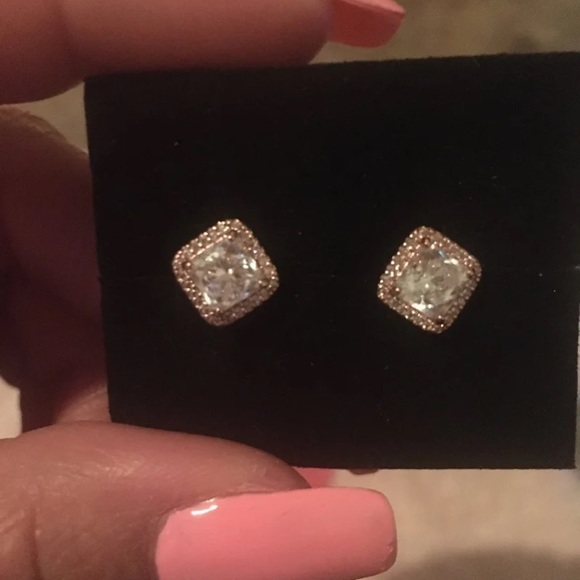 Brand new pandora earrings - Picture 1 of 5